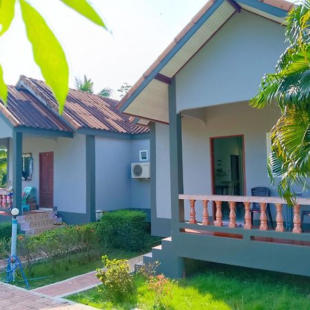 Hassana Garden Home Ко-Ланта Экстерьер фото