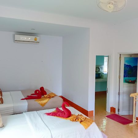 Hassana Garden Home Ко-Ланта Экстерьер фото