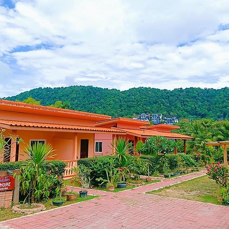 Hassana Garden Home Ко-Ланта Экстерьер фото