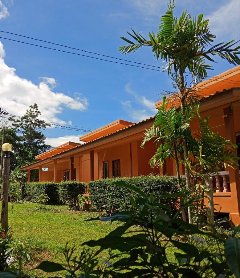 Hassana Garden Home Ко-Ланта Экстерьер фото