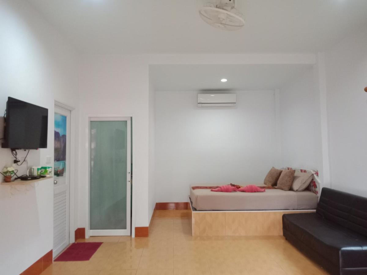 Hassana Garden Home Ко-Ланта Экстерьер фото