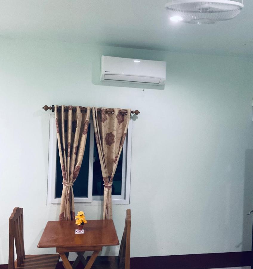 Hassana Garden Home Ко-Ланта Экстерьер фото