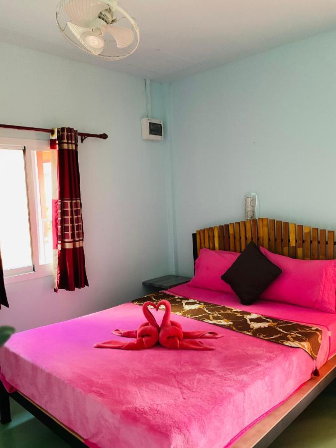 Hassana Garden Home Ко-Ланта Экстерьер фото