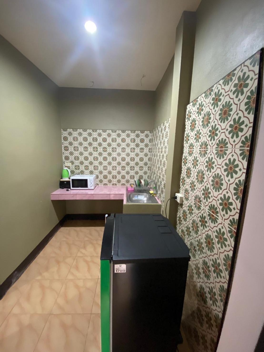 Hassana Garden Home Ко-Ланта Экстерьер фото