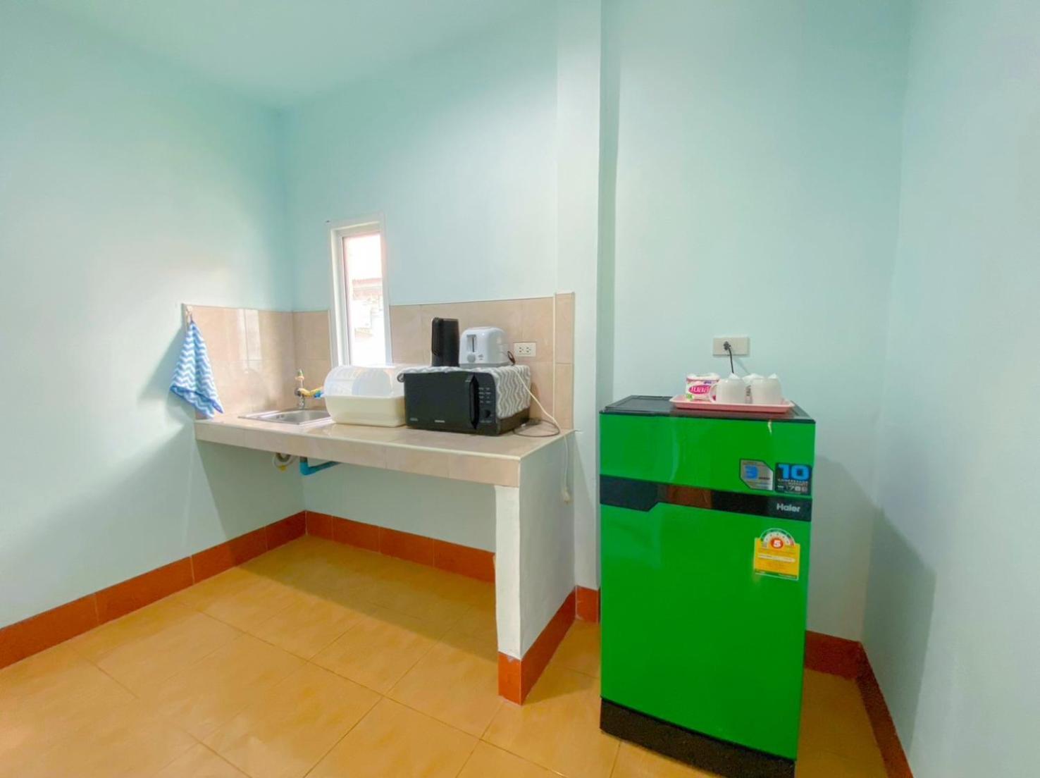 Hassana Garden Home Ко-Ланта Экстерьер фото
