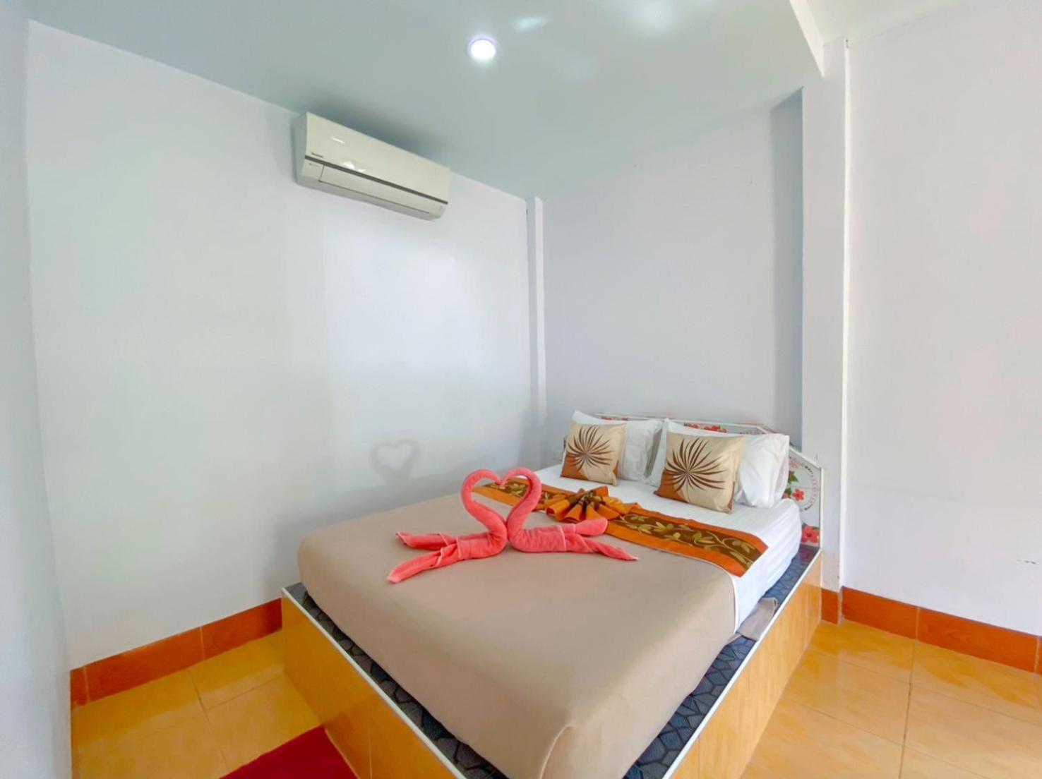 Hassana Garden Home Ко-Ланта Экстерьер фото