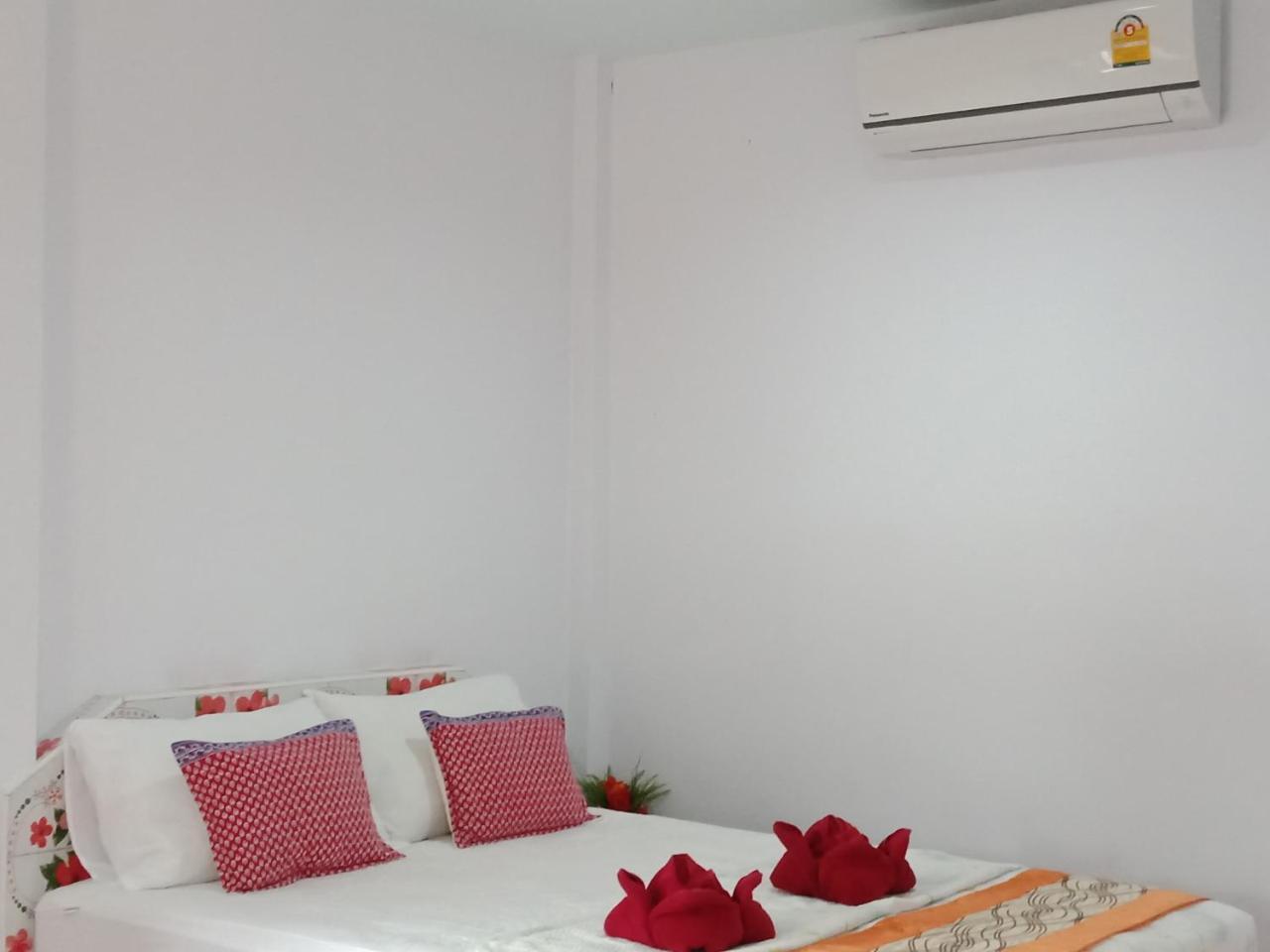 Hassana Garden Home Ко-Ланта Экстерьер фото