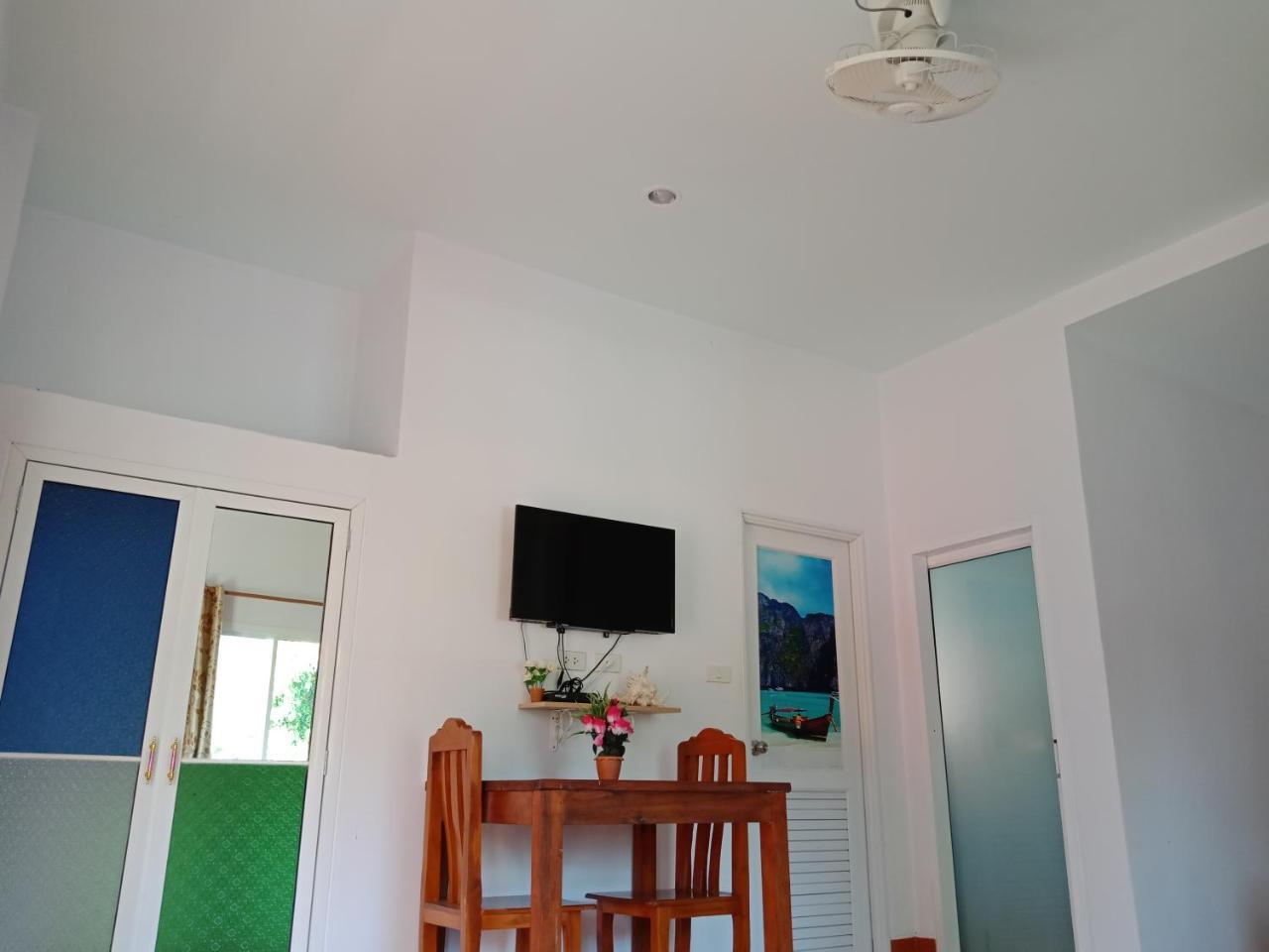 Hassana Garden Home Ко-Ланта Номер фото