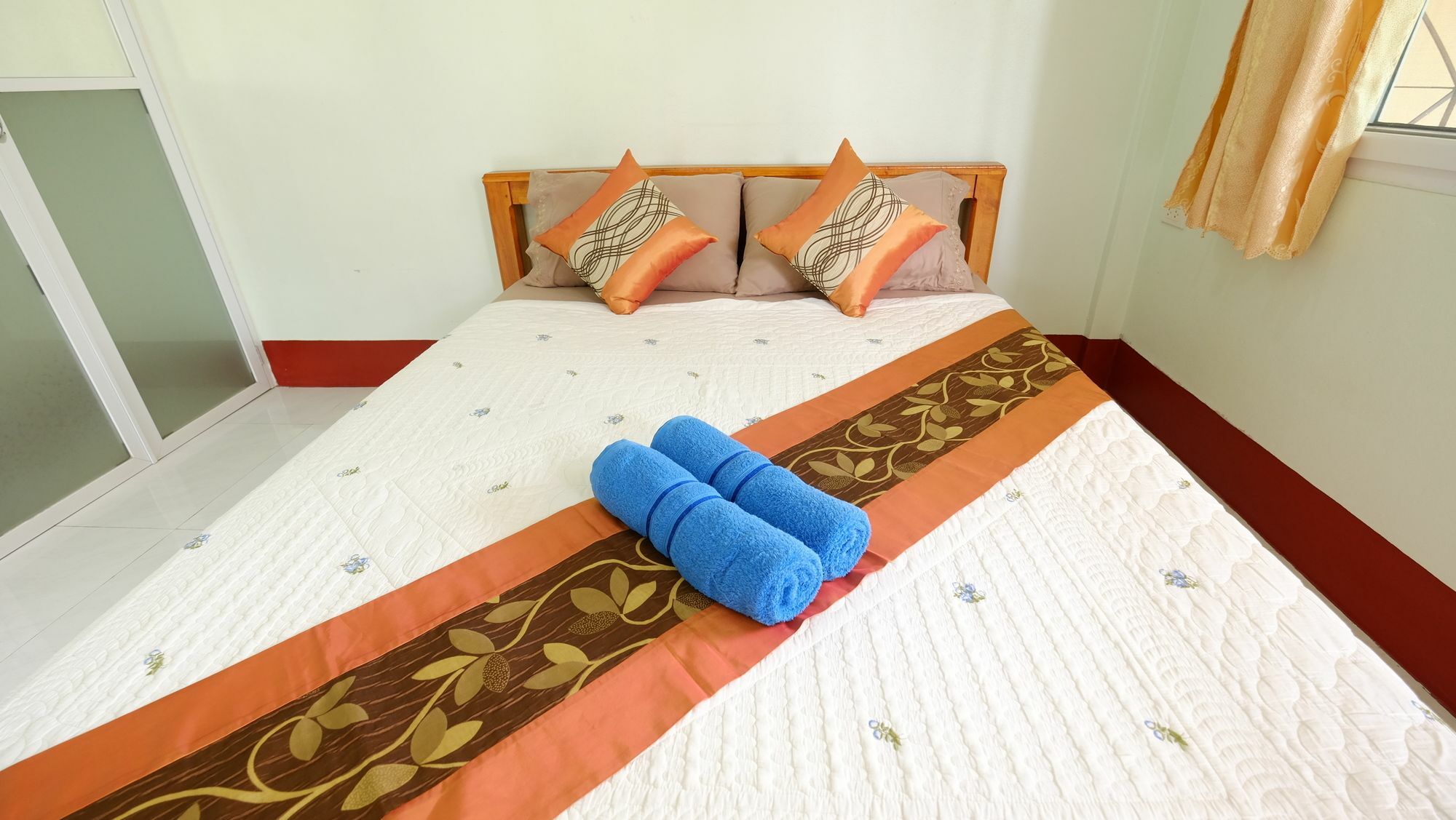 Hassana Garden Home Ко-Ланта Экстерьер фото