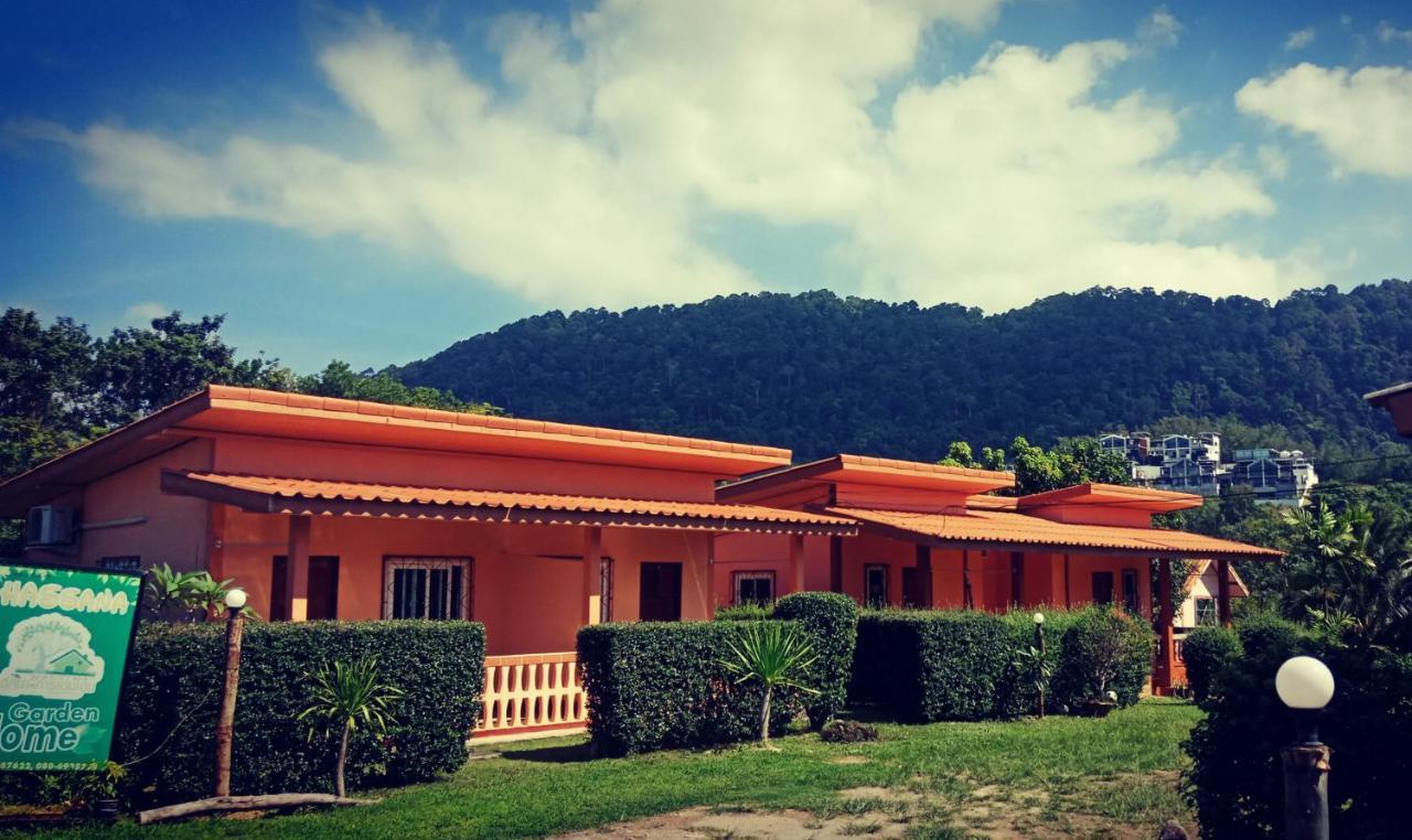 Hassana Garden Home Ко-Ланта Экстерьер фото